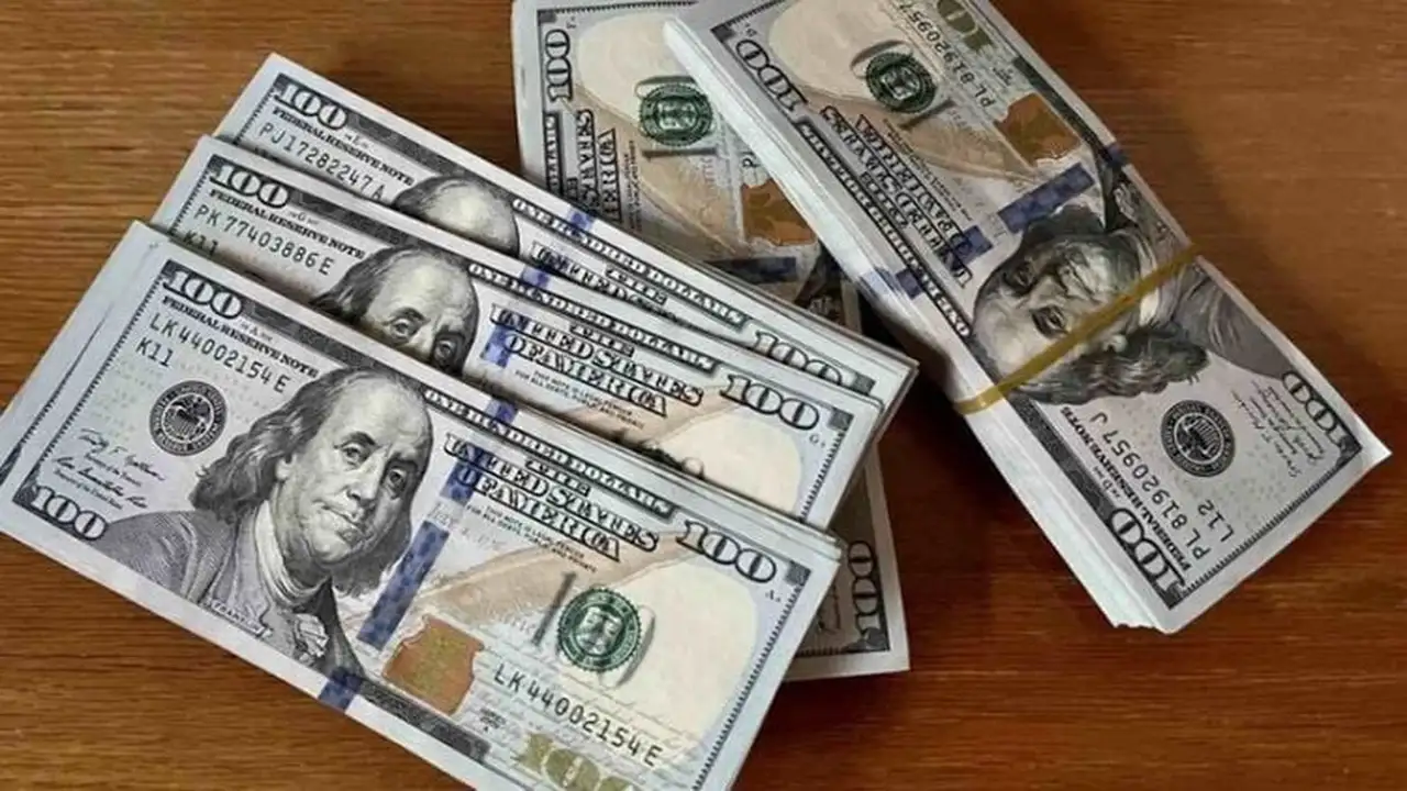 انخفاض طفيف في سعر صرف الدولار الأمريكي اليوم 30 يونيو